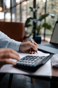 Tonight's the last night, but three million people still haven't filed their tax return